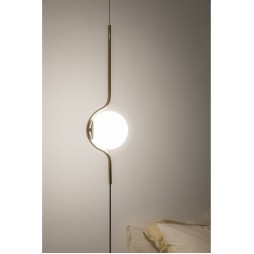 Colgante Le Vita oro Faro